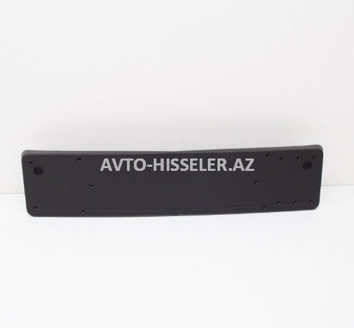 Nomre altı qabaq bufer W205